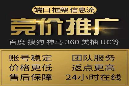 案例展示：托管竞价SEM助力企业转型
